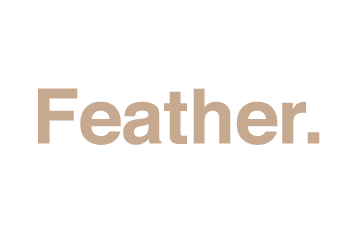 logo Feather