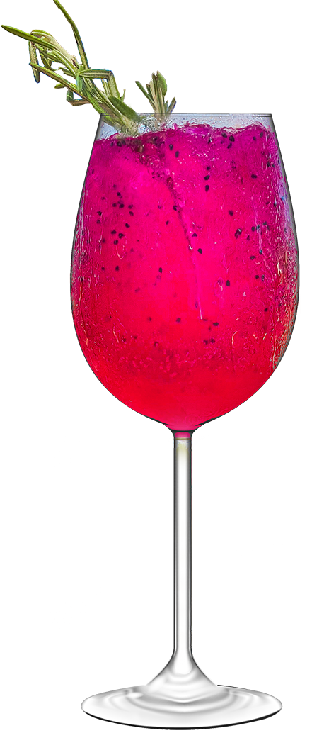 Gin Pitaya