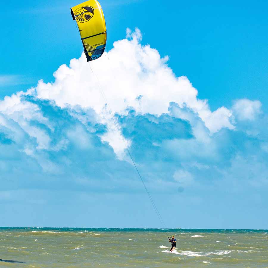 Kite Cabana Kiteschool