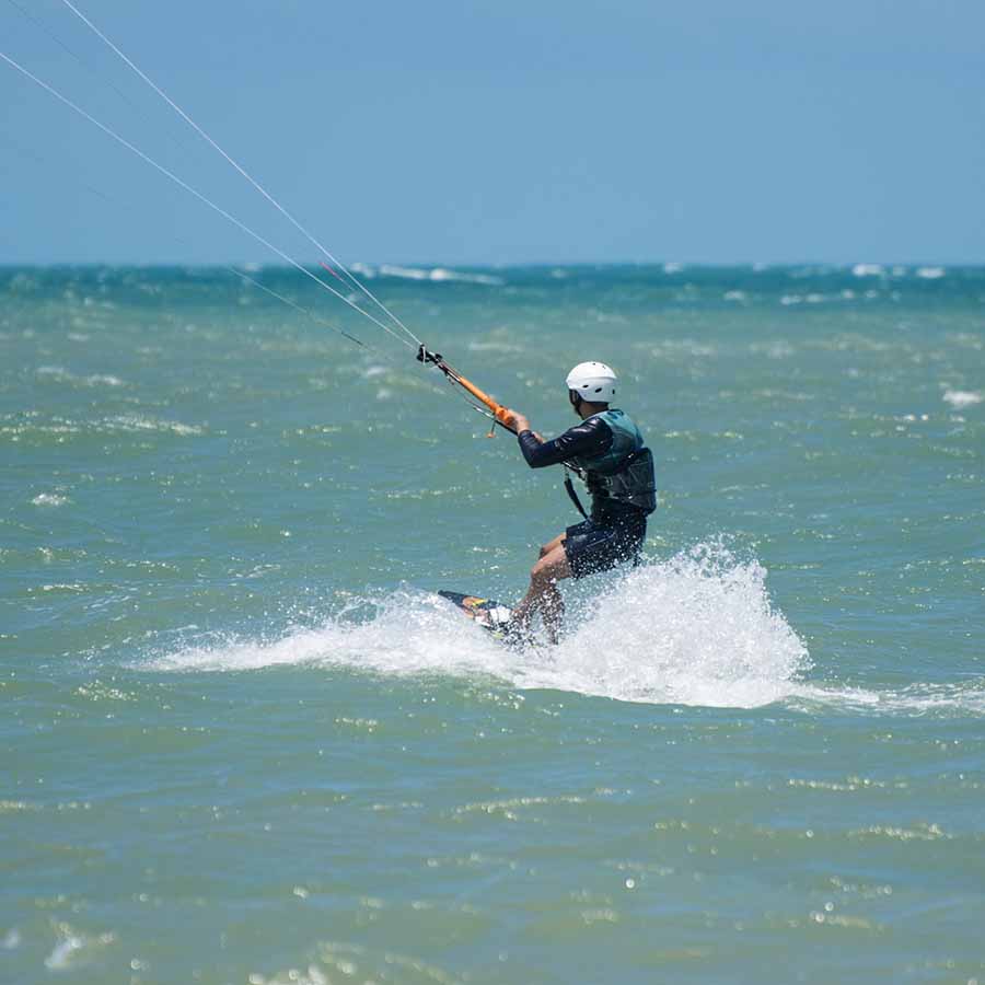 Kite Cabana Kiteschool