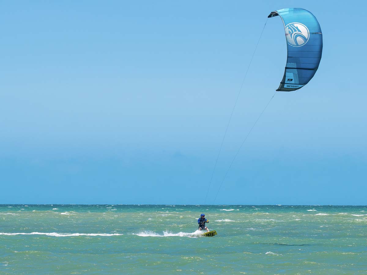 Kite Cabana Kiteschool