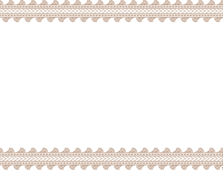 maori pattern